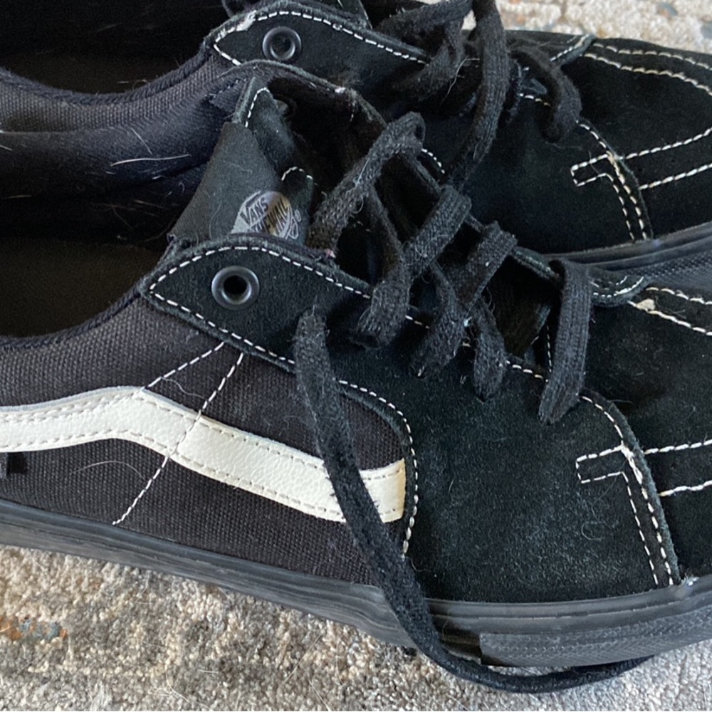 Men's Old Skool classic Vans